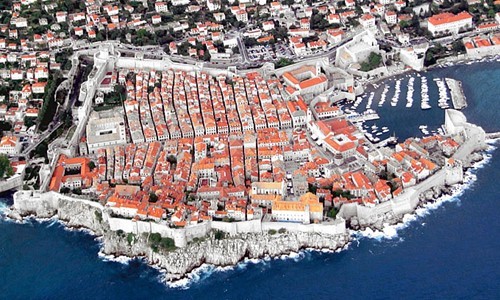 Dubrovnik City Tour